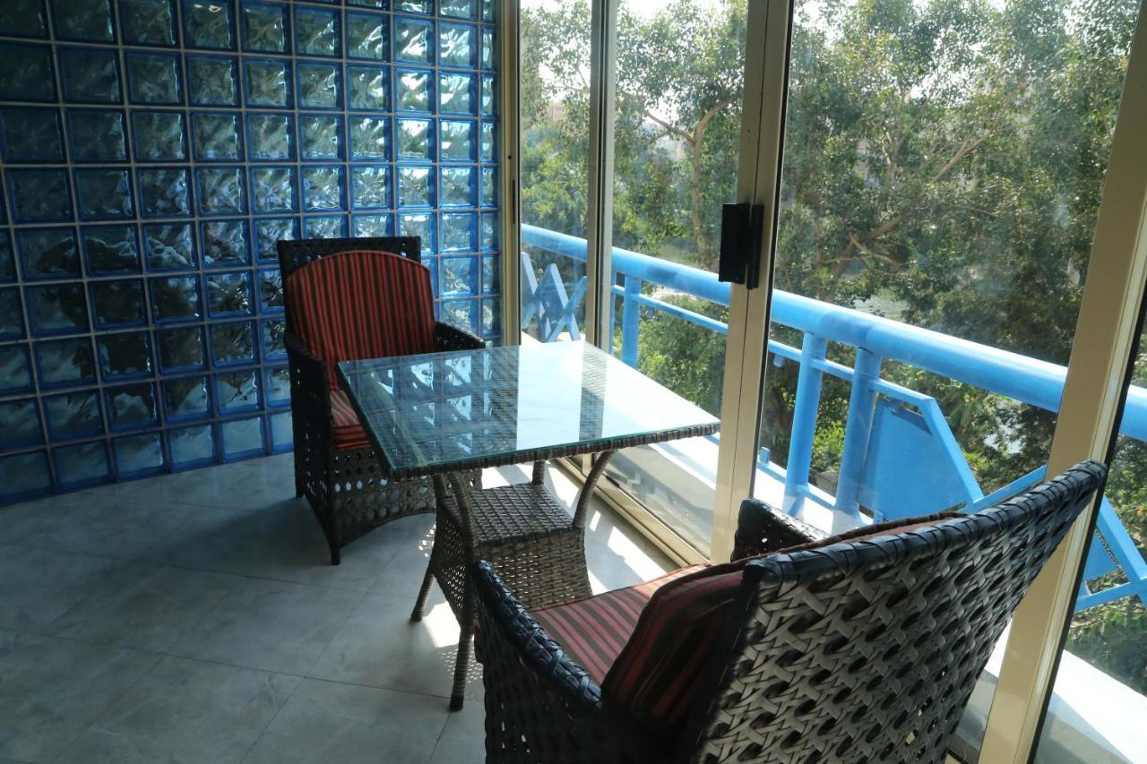 Green Garden Inn 카이로 외부 사진