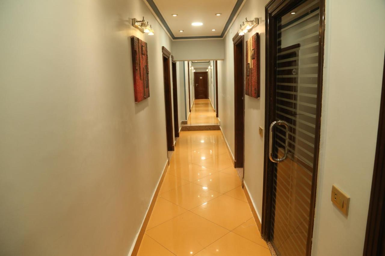 Green Garden Inn 카이로 외부 사진