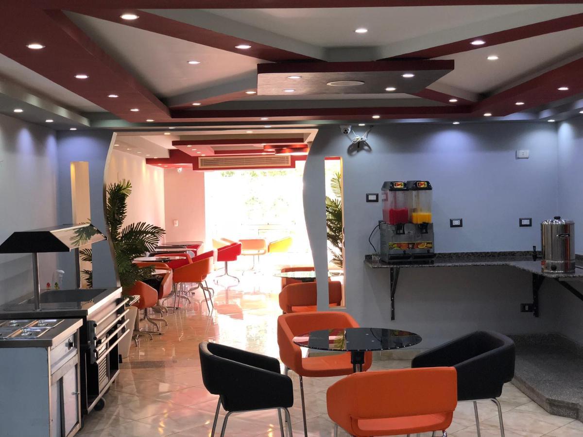 Green Garden Inn 카이로 외부 사진