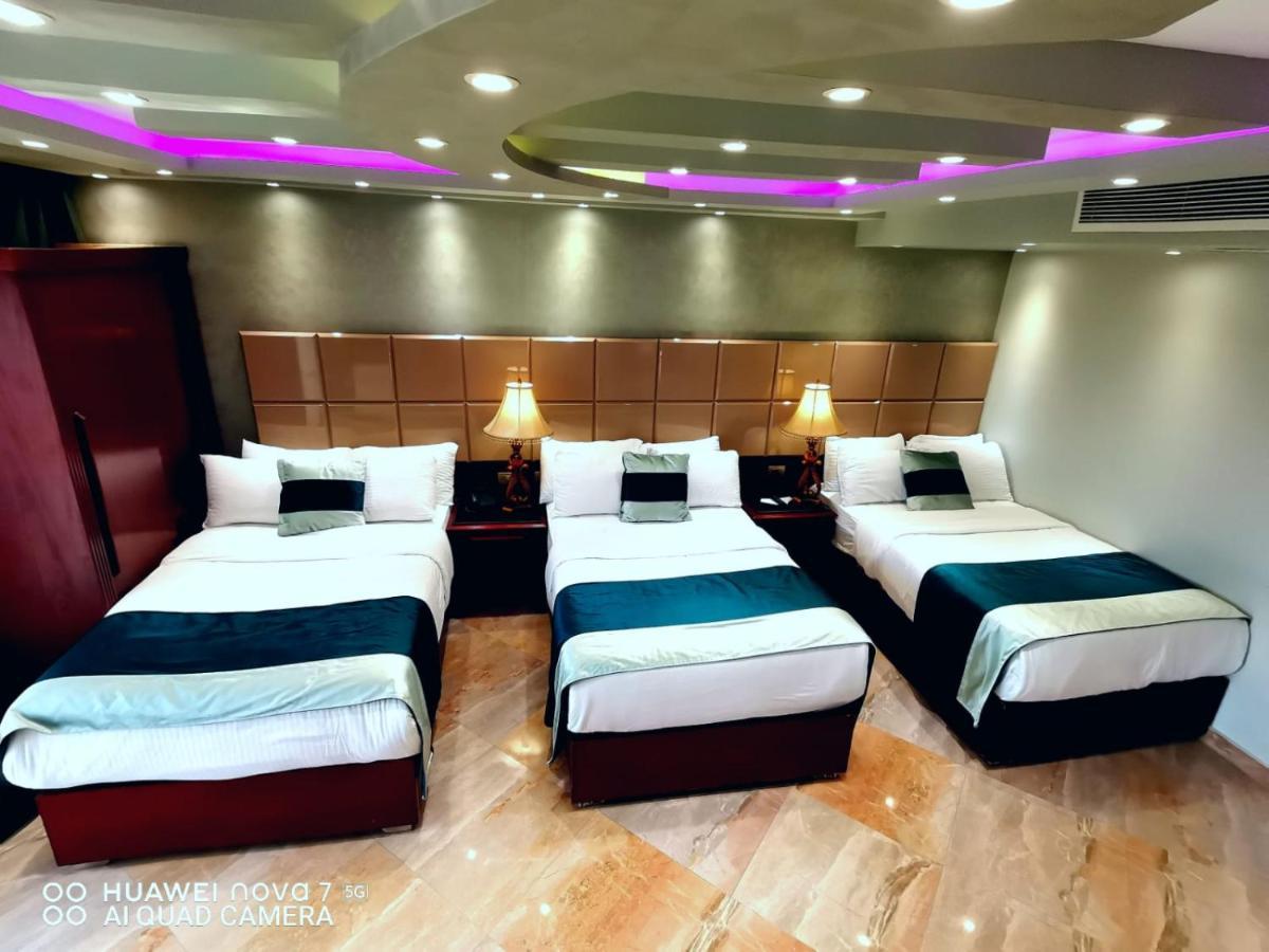 Green Garden Inn 카이로 외부 사진