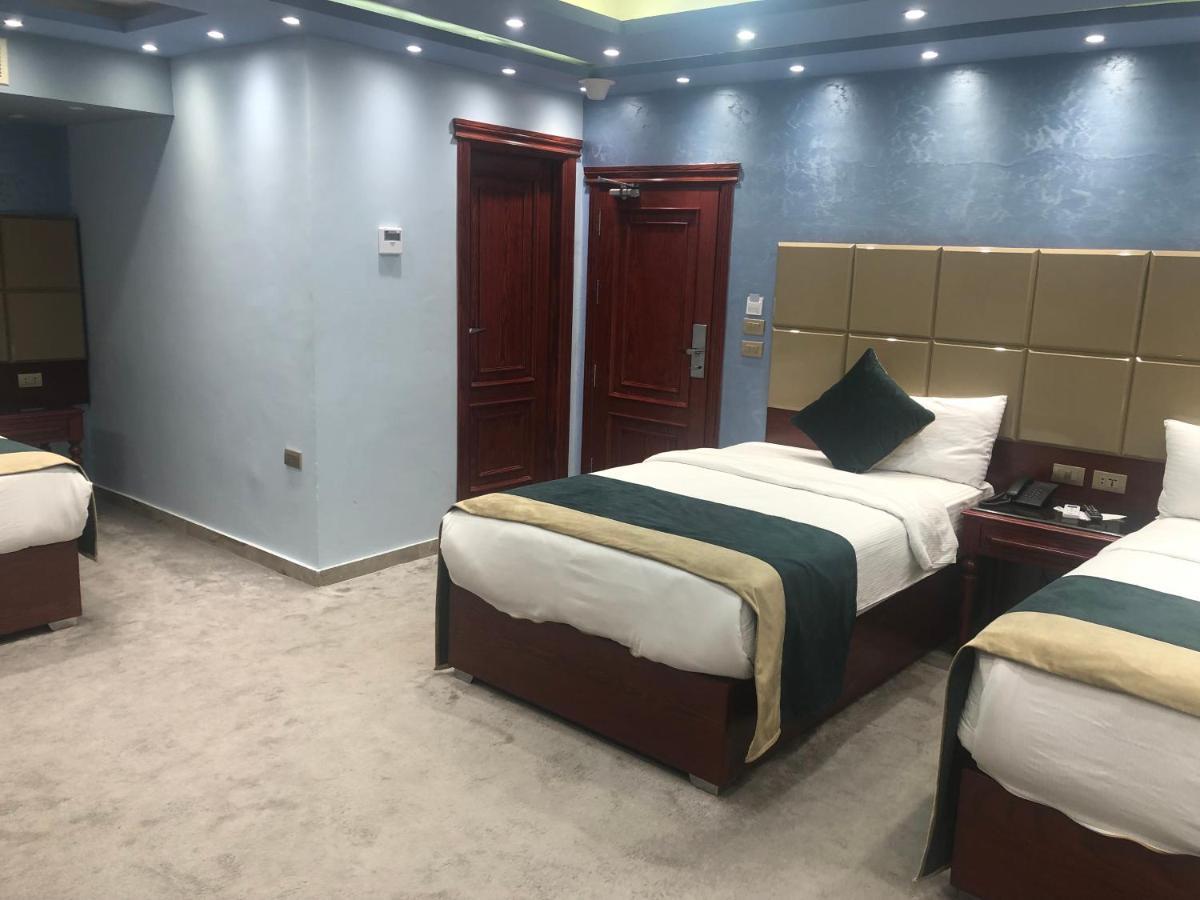 Green Garden Inn 카이로 외부 사진