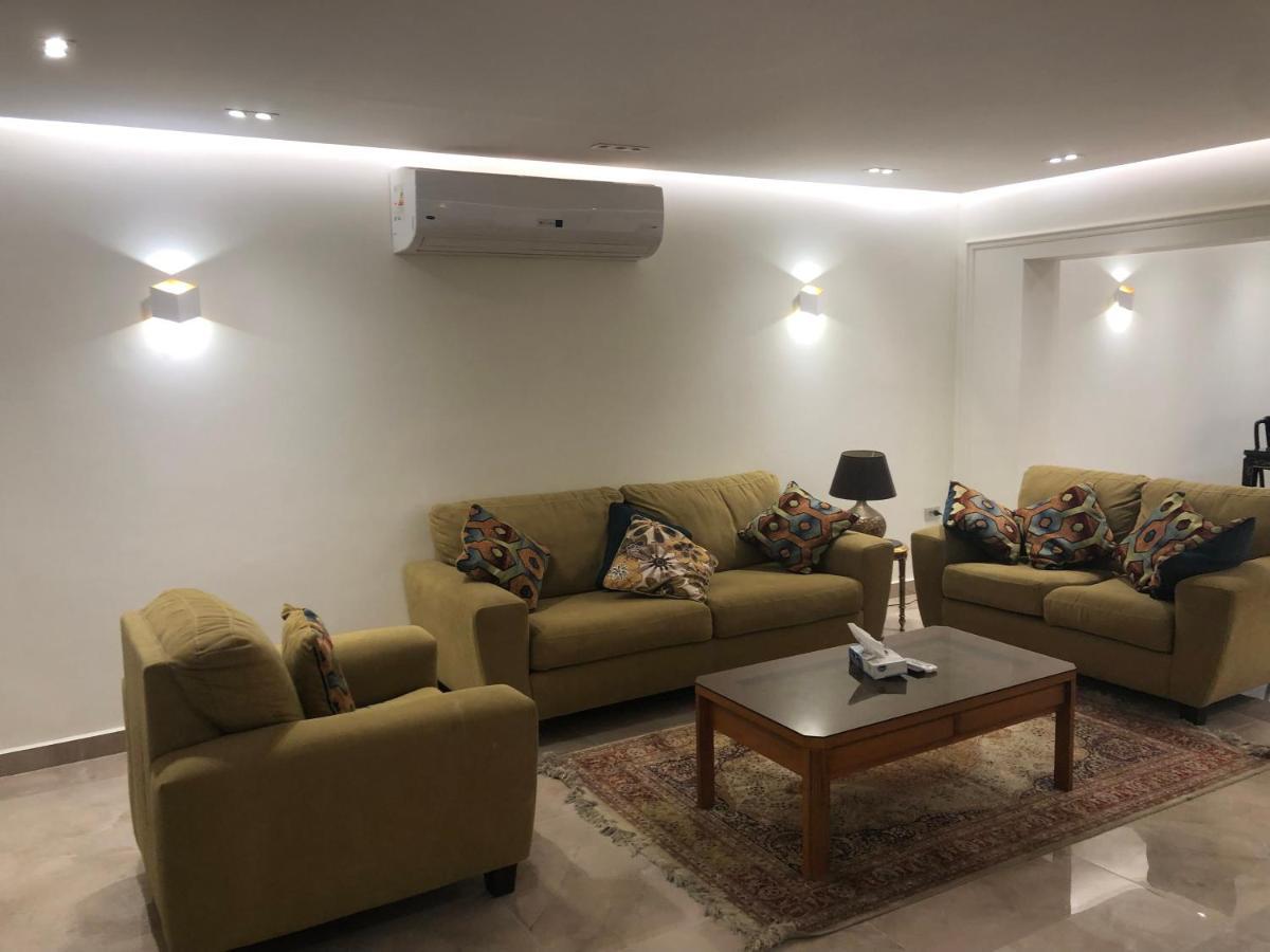 Green Garden Inn 카이로 외부 사진