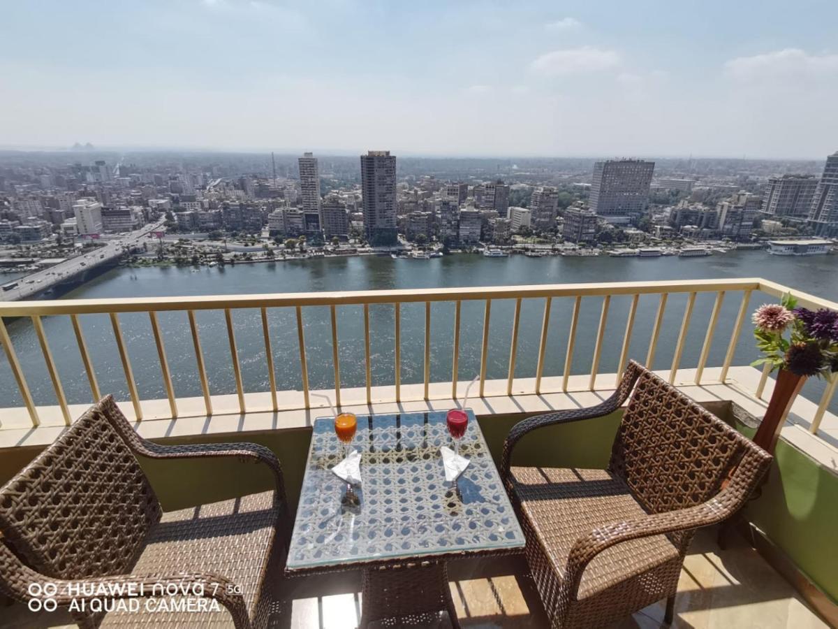 Green Garden Inn 카이로 외부 사진