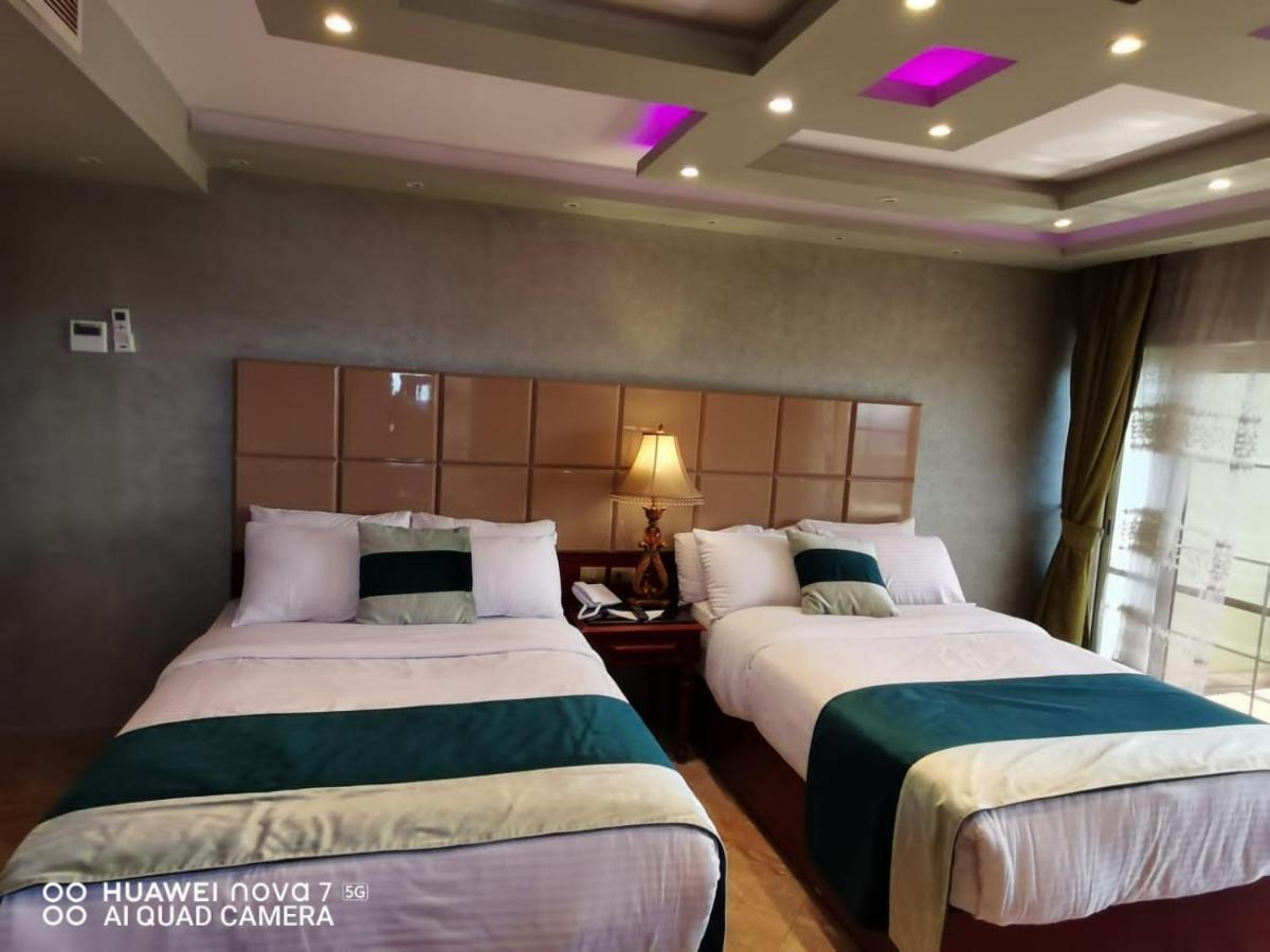 Green Garden Inn 카이로 외부 사진