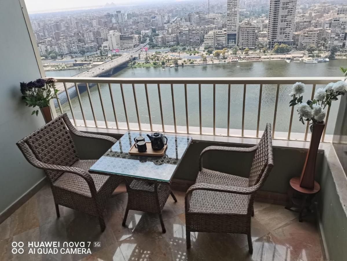 Green Garden Inn 카이로 외부 사진