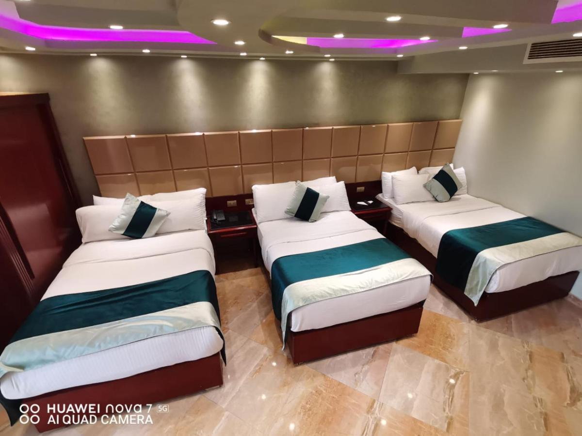Green Garden Inn 카이로 외부 사진